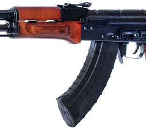 RILEY DEFENSE RAK47 CLASSIC - 7.62X39MM 30RD MATTE/LAMINATE - Image 3