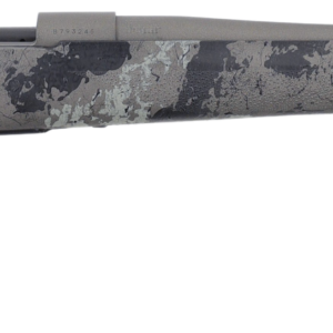 HOWA FENCELINE 7MM-08 GRY 22"