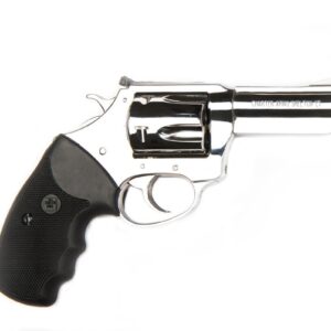 charter Arms Mag Pug Handgun .357 Mag 5rd Capacity 3" Barrel Hi-Polish Finish
