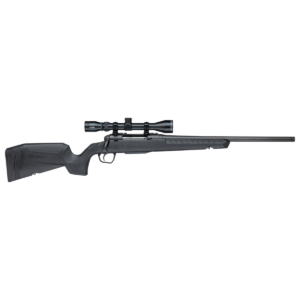 SAVAGE AXIS XP 30-06 SPFLD  4Rd Magazine (1)  22'' Threaded Barrel