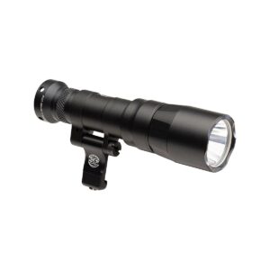 Surefire Scout Swivel Weapon Light 500 Lumens M-LOK Included Black