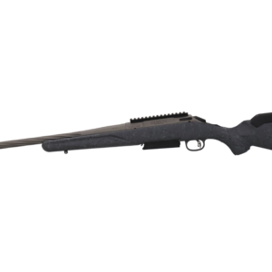RUGER AMERICAN G2 WILDERNESS TOPO 7MM PRC 20" SPIRAL FLTD T.B. GRY SPLTR 3RD