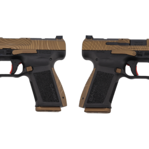 CENTURY CANIK METE SF TOPO 9MM PISTOL 1-15RD MAG