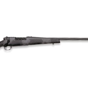 WEATHERBY MARK V LIVE WILD 25RPM 24"