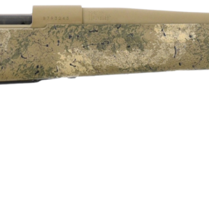 HOWA FENCELINE 6.5PRC REAP 24"