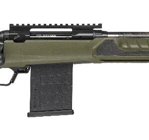 SAVAGE ARMS 110 ULT PREDATOR 5.56