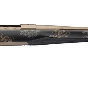 BROWNING X-BOLT 2 SPEED HD 7PRC TB    #
