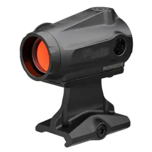 SIG SAUER ROMEO 5 G2 ELITE COMPACT RED DOT 1X20MM QUAD BALLISTIC CIRCLE DOT 2.0/0.5 MOA ADJ BLACK - Image 3