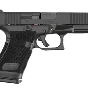 GLOCK 19 GEN6 ORS 9MM PISTOL ORS 4" FXD COMM 3-10RD MAGS
