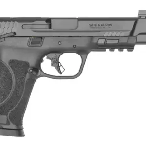 SMITH & WESSON PC M&P10 M2.0 PISTOL 5.6" PORTED OPTIC READY, M.S. 2-10RD MAGS  CA COMPLIANT