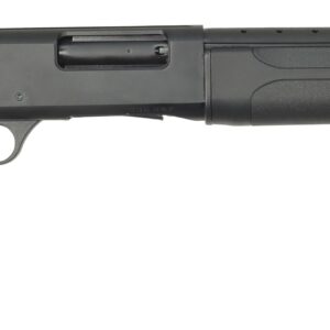 TOKAREV USA TSA 12/18.5" SEMIAUTO BL/SY 3"