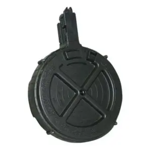 ATI GERM SPORTS ROTARY MAGAZINE 22LR 110 RD FITS 10/22