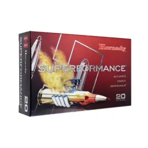 HORNADY 270 WIN 130 GR CX® SPF 20RD/BX 10BX/CS