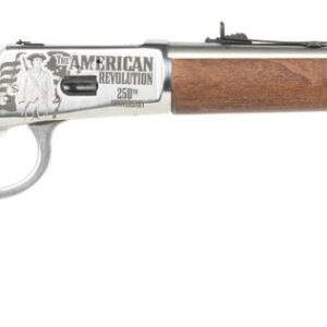 HERITAGE MANUFACTURING 92 45LC SS/WD 18" 8+1 250TH