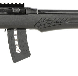 ROSSI RS22M 22MAG BK/SY 21" 10+1 TB#
