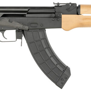 CENTURY ARMS VSKA 7.62X39 BLK/WD 30+1