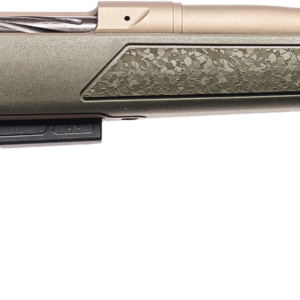 CHRISTENSEN ARMS EVOKE 450BM BRNZ/GRN 20"     #