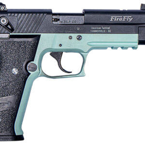 AMERICAN TACTICAL INC GSG FIREFLY 22LR MINT 4.9" TB