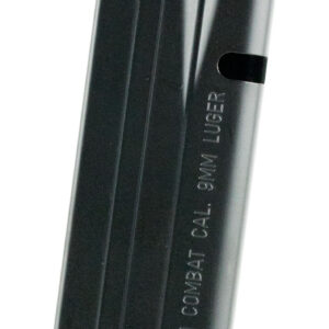WILSON COMBAT MAG EDC X9 9MM 15RD