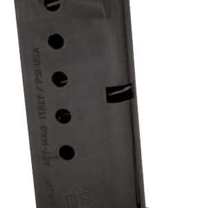 DIAMONDBACK FIREARMS MAGAZINE 380ACP 6RD W/FNGR EXT