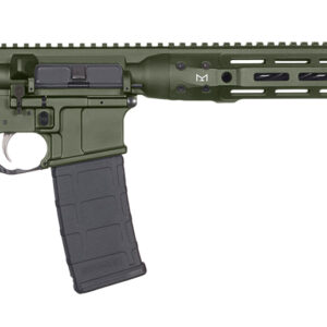LWRC DI 5.56MM ODG 16.1" 30+1 M-LOK