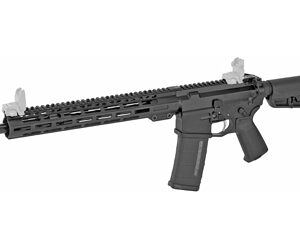 AM DEF ADM4 RIFLE MLOK 16" BLK 5.56 - Image 3