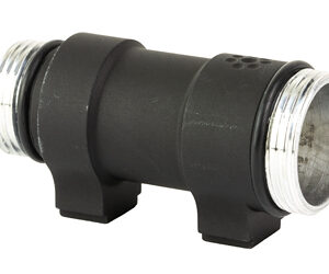 Alternative view of ARISAKA 300 SERIES LIGHT BODY BLACK