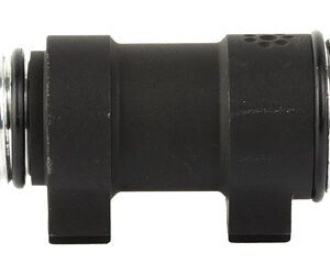 ARISAKA 300 SERIES LIGHT BODY BLACK - Image 3