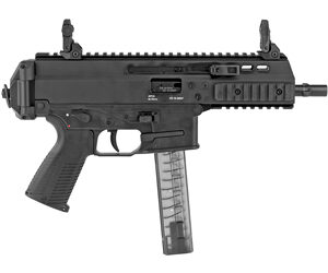 Alternative view of B&T APC9 PRO 9MM 6.8" 30RD BLK