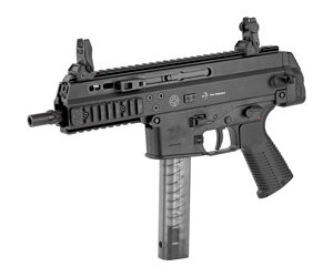 B&T APC9 PRO 9MM 6.8" 30RD BLK - Image 3