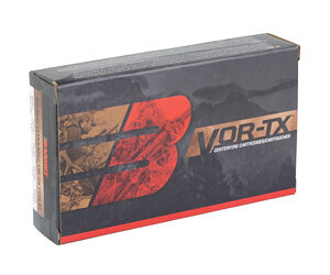 Alternative view of BARNES VOR-TX 300 RUM 180GR 20/200