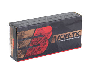 Alternative view of BARNES VOR-TX 6MM ARC 90GR 20/200