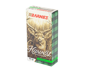BARNES HARV 308 WIN 180GR RN 20/200 - Image 3
