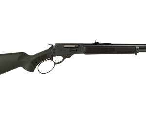 Alternative view of ROSSI R95 POLYMER 45-70 16.5" 5RD