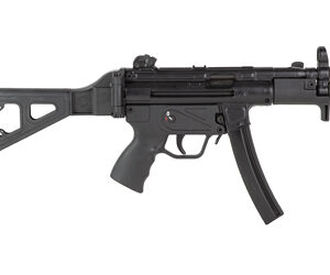 Alternative view of CENT ARMS AP5-P 9MM 30RD BLK BRACE