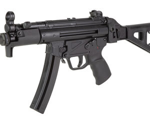 CENT ARMS AP5-P 9MM 30RD BLK BRACE - Image 3