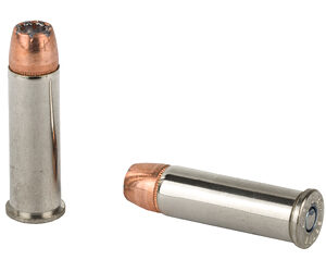 SPR GOLD DOT 38S+P 135G HP SB 20/200 - Image 4
