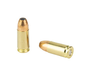 CCI BLAZER BRASS 9MM 115GR JHP 20 - Image 4
