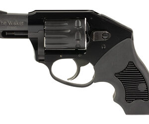CHARTER ARMS WALKER 22WMR 2" 8RD BLK