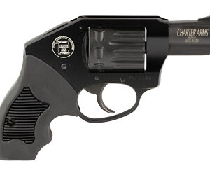 Alternative view of CHARTER ARMS WALKER 22WMR 2" 8RD BLK