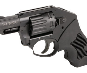 CHARTER ARMS WALKER 22WMR 2" 8RD BLK - Image 3