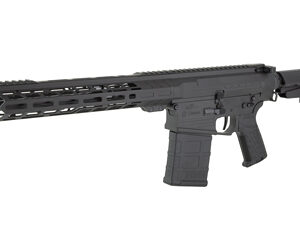 CMMG BNSHE MK3 8.6BLK 12.5" 20RD AB - Image 3
