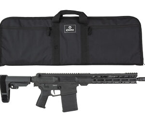 CMMG BNSHE MK3 8.6BLK 12.5" 20RD AB - Image 4
