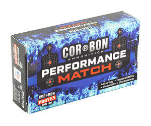 CORBON 9MM LUGER 147GR FMJ 50/1250 - Image 2