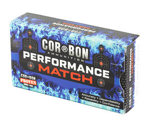 CORBON 9MM LUGER 147GR FMJ 50/1250 - Image 3