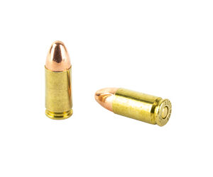 CORBON 9MM LUGER 147GR FMJ 50/1250 - Image 4