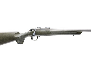 CVA CASCADE XT 22LR 18" TB 10RD TNG