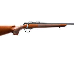 CVA CASCADE 22LR 18" TB 10RD WALNUT