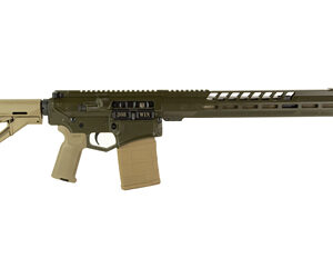 DBF DB10 308 16" MLOK 20RD FDE/ODG - Image 2