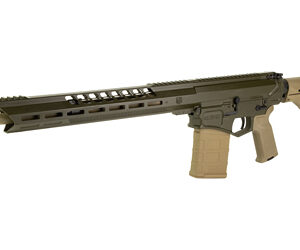 DBF DB10 308 16" MLOK 20RD FDE/ODG - Image 3